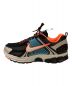 NIKE (ナイキ) Zoom Vomero 5 ブラック×ブルー サイズ:SIZE 27cm 未使用品：6000円