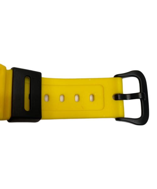 G-SHOCK（ジーショック）G-SHOCK (ジーショック) G-SHOCK（ジーショック） イエローの古着・服飾アイテム