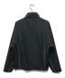 is not available (イズ ノット アベイラブル) PIPING JACKET ブラック サイズ:-：8000円