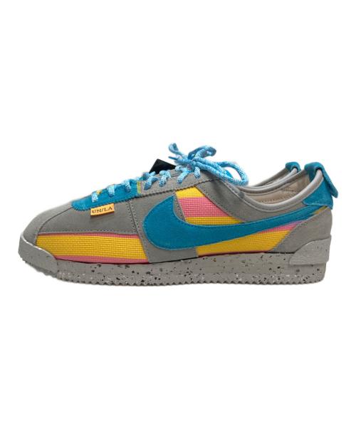 NIKE（ナイキ）NIKE (ナイキ) UNION (ユニオン) Cortez 