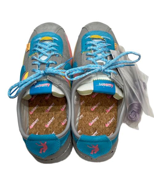 NIKE（ナイキ）NIKE (ナイキ) UNION (ユニオン) Cortez 