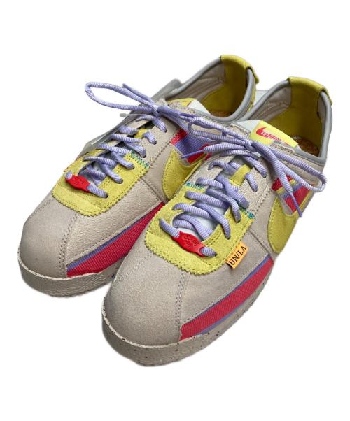 NIKE（ナイキ）NIKE (ナイキ) UNION (ユニオン) Cortez 