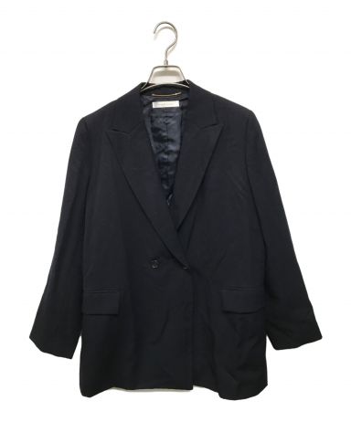 col pierrot slim wool jacket ネイビー 3008009193096051_01_7260w.jpeg