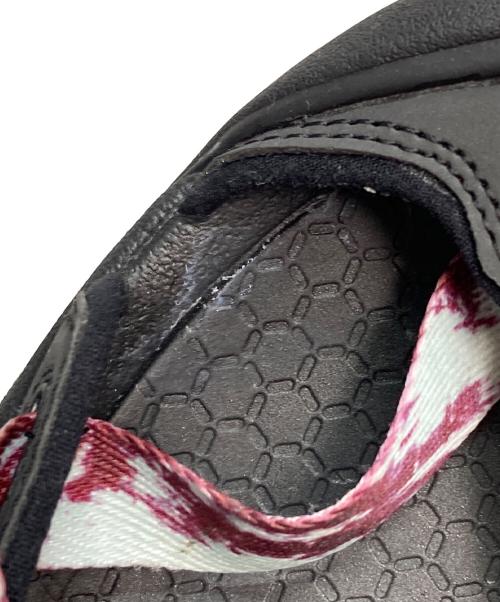 KEEN（キーン）KEEN (キーン) ZERRAPORT II ブラック サイズ:24cmの古着・服飾アイテム