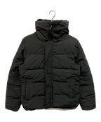 CANADA GOOSEカナダグース）の古着「Macmillan Parka」｜ブラック