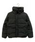 CANADA GOOSE（カナダグース）の古着「Macmillan Parka」｜ブラック