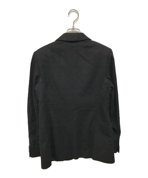 MaxMara（マックスマーラ）MaxMara (マックスマーラ) ジャケット ブラック サイズ:42の古着・服飾アイテム