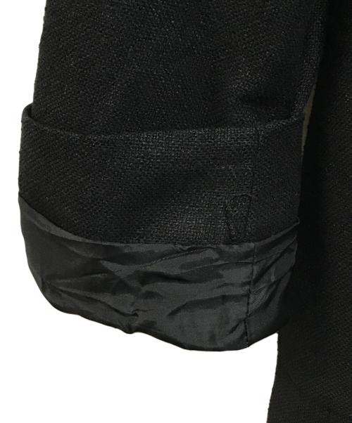 MaxMara（マックスマーラ）MaxMara (マックスマーラ) ジャケット ブラック サイズ:42の古着・服飾アイテム