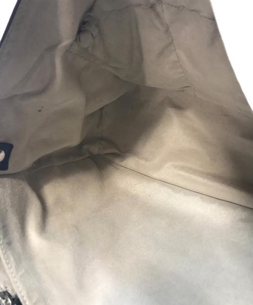 zanellato（ザネラート）zanellato (ザネラート) POSTINA ショルダーバッグ ブラックの古着・服飾アイテム