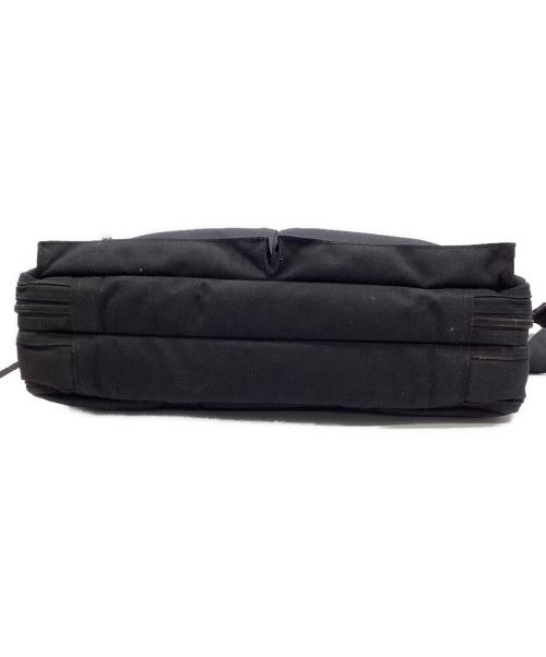 PORTER（ポーター）PORTER (ポーター) 2WAY BRIEFCASE ブラックの古着・服飾アイテム