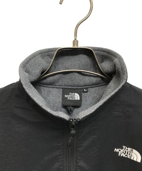 THE NORTH FACE（ザ ノース フェイス）THE NORTH FACE (ザ ノース フェイス) プルオーバーデナリジャケット グレー サイズ:Lの古着・服飾アイテム