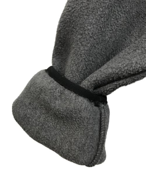 THE NORTH FACE（ザ ノース フェイス）THE NORTH FACE (ザ ノース フェイス) プルオーバーデナリジャケット グレー サイズ:Lの古着・服飾アイテム