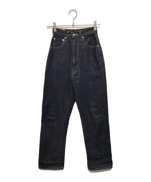 ANATOMICA（アナトミカ）ANATOMICA (アナトミカ) MARILYN2 デニムパンツ インディゴ サイズ:W24の古着・服飾アイテム