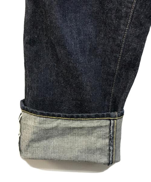 ANATOMICA（アナトミカ）ANATOMICA (アナトミカ) MARILYN2 デニムパンツ インディゴ サイズ:W24の古着・服飾アイテム