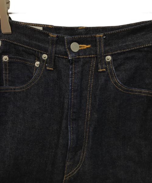 ANATOMICA（アナトミカ）ANATOMICA (アナトミカ) MARILYN2 デニムパンツ インディゴ サイズ:W24の古着・服飾アイテム