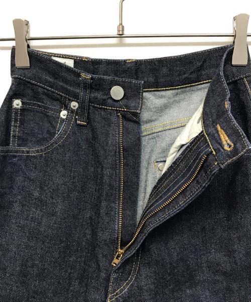 ANATOMICA（アナトミカ）ANATOMICA (アナトミカ) MARILYN2 デニムパンツ インディゴ サイズ:W24の古着・服飾アイテム