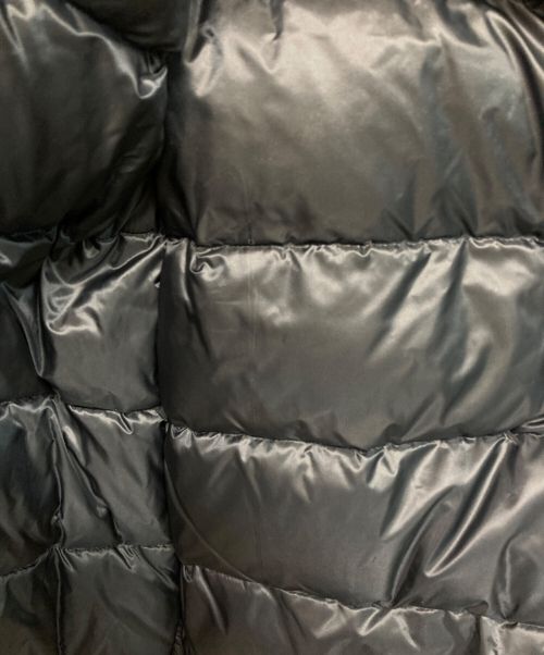 HERNO（ヘルノ）HERNO (ヘルノ) ラミナー ダウンジャケット ネイビー サイズ:46の古着・服飾アイテム