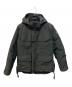 CANADA GOOSE（カナダグース）の古着「MAITLAND PARKA BLACK（メイトランド パーカ ブラック）」｜ブラック
