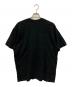 SUPREME (シュプリーム) THE NORTH FACE (ザ ノース フェイス) One World Tee ブラック サイズ:XL：8000円