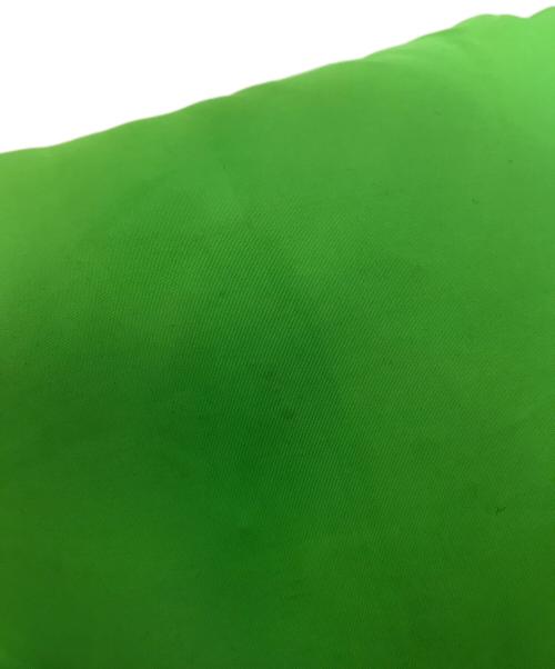 NIKE ACG（ナイキエーシージー）NIKE ACG (ナイキエージーシー) 00sダウンジャケット グリーン サイズ:Sの古着・服飾アイテム