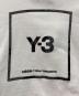 Y-3の古着・服飾アイテム：8000円