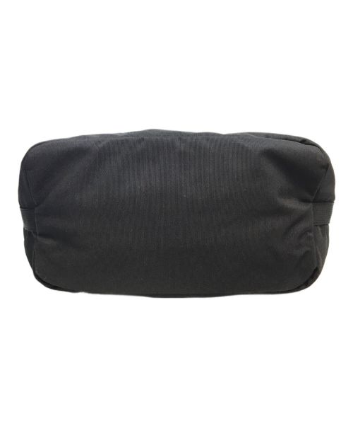 BRIEFING（ブリーフィング）BRIEFING (ブリーフィング) DISCRETE TOTE M MW GENII ブラックの古着・服飾アイテム