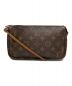 LOUIS VUITTON（ルイ ヴィトン）の古着「ポシェット・アクセソワール　ショルダーバッグ」