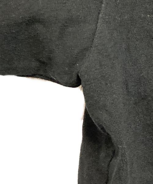 CDG（シーディージー）CDG (シーディージー) Tシャツ ブラック サイズ:Sの古着・服飾アイテム