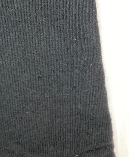 CDG（シーディージー）CDG (シーディージー) Tシャツ ブラック サイズ:Sの古着・服飾アイテム