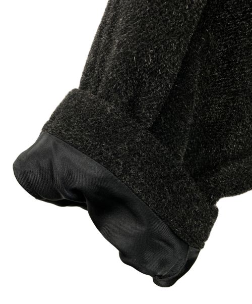A.A.R（アール）A.A.R (アール) Pコート グレー サイズ:SIZE Mの古着・服飾アイテム