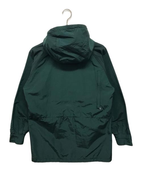 SIERRA DESIGNS（シエラデザインズ）SIERRA DESIGNS (シエラデザインズ) 60/40 MOUNTAIN PARKA グリーン サイズ:Sの古着・服飾アイテム