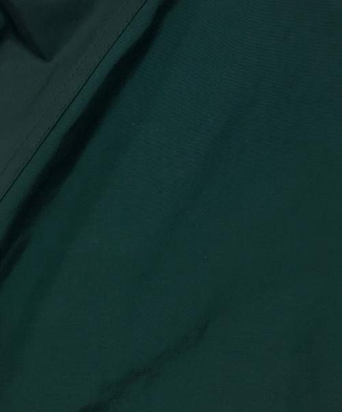 SIERRA DESIGNS（シエラデザインズ）SIERRA DESIGNS (シエラデザインズ) 60/40 MOUNTAIN PARKA グリーン サイズ:Sの古着・服飾アイテム