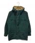 SIERRA DESIGNS（シエラデザインズ）の古着「60/40 MOUNTAIN PARKA」｜グリーン