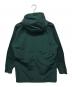SIERRA DESIGNS (シエラデザインズ) 60/40 MOUNTAIN PARKA グリーン サイズ:S：16000円