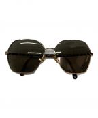 CHANELシャネル）の古着「サングラス」