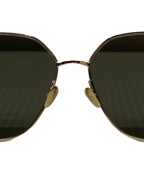 CHANEL（シャネル）CHANEL (シャネル) サングラス サイズ:59□16の古着・服飾アイテム