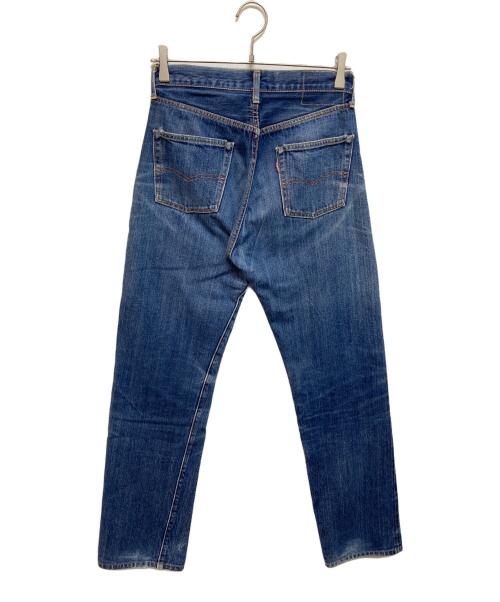 LEVI'S VINTAGE CLOTHING（リーバイス ビンテージ クロージング）LEVI'S VINTAGE CLOTHING (リーバイス ビンテージ クロージング) 復刻501デニムパンツ インディゴ サイズ:W30の古着・服飾アイテム