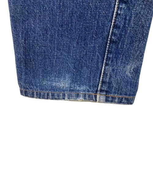 LEVI'S VINTAGE CLOTHING（リーバイス ビンテージ クロージング）LEVI'S VINTAGE CLOTHING (リーバイス ビンテージ クロージング) 復刻501デニムパンツ インディゴ サイズ:W30の古着・服飾アイテム