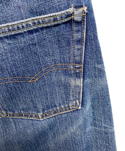 LEVI'S VINTAGE CLOTHING（リーバイス ビンテージ クロージング）LEVI'S VINTAGE CLOTHING (リーバイス ビンテージ クロージング) 復刻501デニムパンツ インディゴ サイズ:W30の古着・服飾アイテム