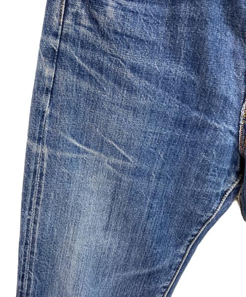 LEVI'S VINTAGE CLOTHING（リーバイス ビンテージ クロージング）LEVI'S VINTAGE CLOTHING (リーバイス ビンテージ クロージング) 復刻501デニムパンツ インディゴ サイズ:W30の古着・服飾アイテム
