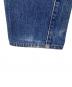 中古・古着 LEVI'S VINTAGE CLOTHING (リーバイス ビンテージ クロージング) 復刻501デニムパンツ インディゴ サイズ:W30：7000円