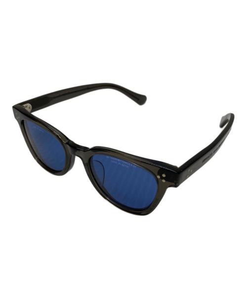 Ayame（アヤメ）Ayame (アヤメ) N.HOOLYWOOD (エヌ ハリウッド) NEWOLD II サイズ:49□21の古着・服飾アイテム