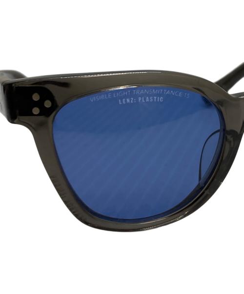 Ayame（アヤメ）Ayame (アヤメ) N.HOOLYWOOD (エヌ ハリウッド) NEWOLD II サイズ:49□21の古着・服飾アイテム