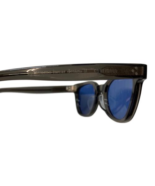 Ayame（アヤメ）Ayame (アヤメ) N.HOOLYWOOD (エヌ ハリウッド) NEWOLD II サイズ:49□21の古着・服飾アイテム