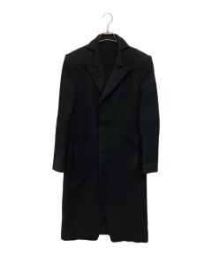 中古・古着通販】gentlaurel (ジェントローレル) カシミヤチェスター