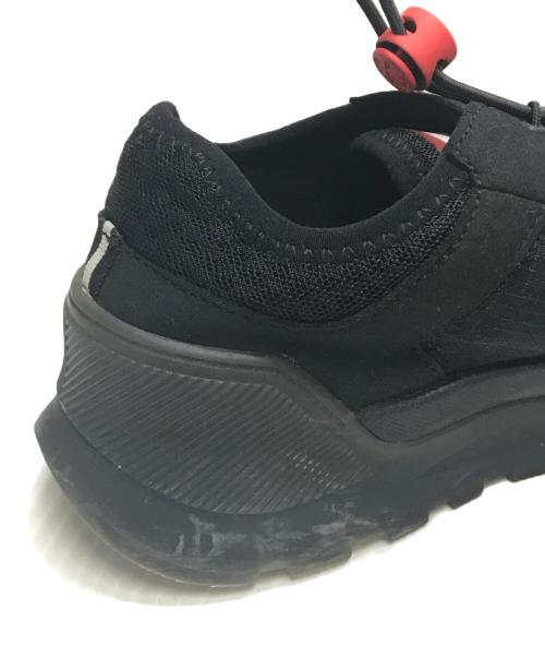 HUNTER（ハンター）HUNTER (ハンター) TRAVEL TRAINER ブラック サイズ:UK4の古着・服飾アイテム