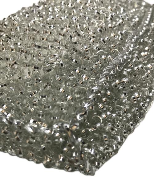 ANTEPRIMA（アンテプリマ）ANTEPRIMA (アンテプリマ) アデッソ ミニアトゥーラ シルバーの古着・服飾アイテム