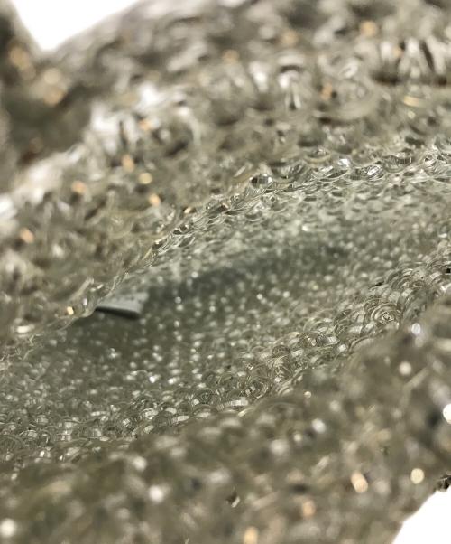 ANTEPRIMA（アンテプリマ）ANTEPRIMA (アンテプリマ) アデッソ ミニアトゥーラ シルバーの古着・服飾アイテム