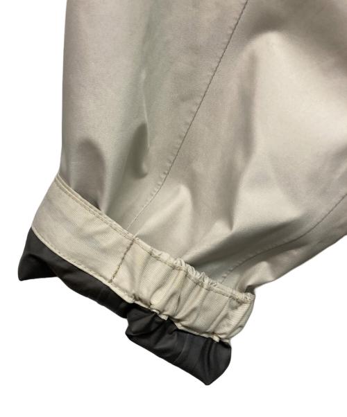 FOX FIRE（フォックスファイヤー）FOX FIRE (フォックスファイヤー) UNITED ARROWS (ユナイテッドアローズ) 別注フィールドジャケット ベージュ サイズ:SIZE Mの古着・服飾アイテム