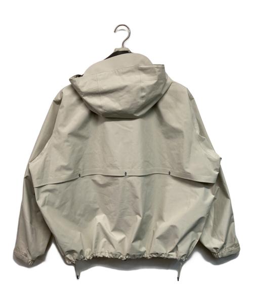 FOX FIRE（フォックスファイヤー）FOX FIRE (フォックスファイヤー) UNITED ARROWS (ユナイテッドアローズ) 別注フィールドジャケット ベージュ サイズ:SIZE Mの古着・服飾アイテム